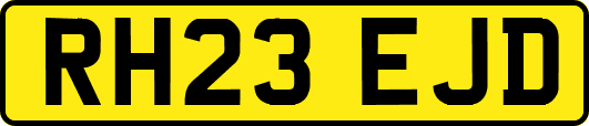 RH23EJD