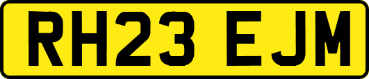 RH23EJM