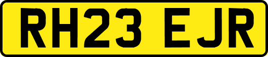 RH23EJR