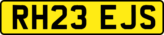 RH23EJS