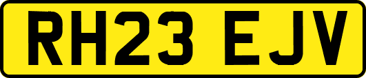 RH23EJV