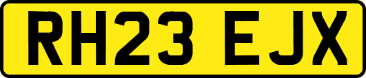 RH23EJX