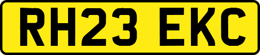 RH23EKC