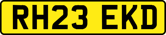 RH23EKD