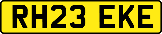 RH23EKE