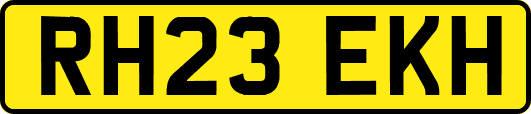 RH23EKH