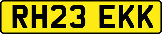 RH23EKK