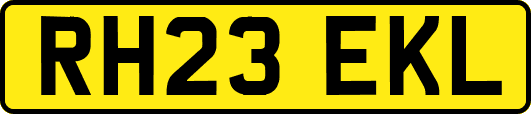 RH23EKL
