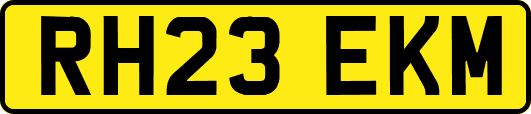 RH23EKM