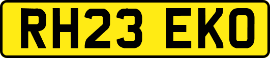 RH23EKO