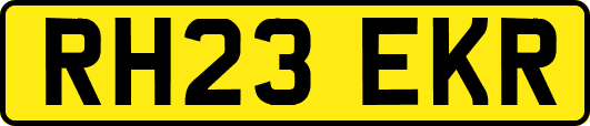 RH23EKR