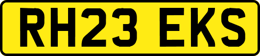 RH23EKS