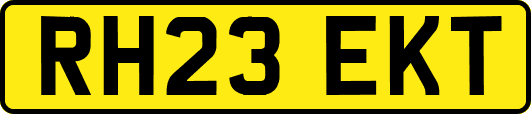 RH23EKT