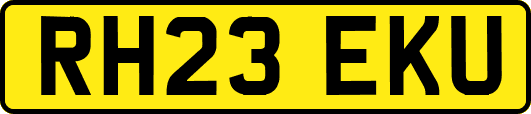 RH23EKU