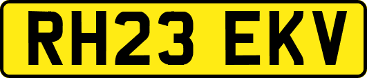 RH23EKV
