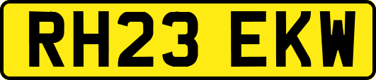 RH23EKW