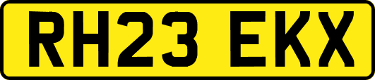RH23EKX