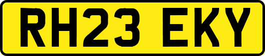 RH23EKY