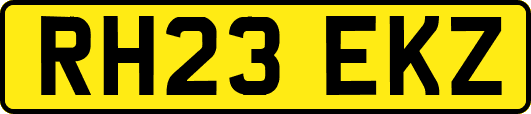 RH23EKZ
