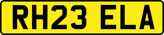 RH23ELA