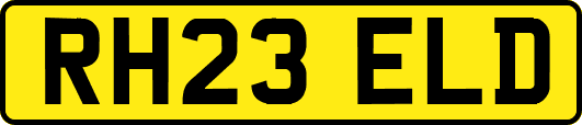 RH23ELD