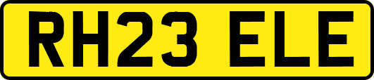RH23ELE