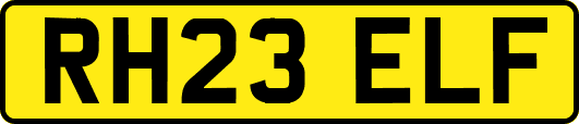 RH23ELF