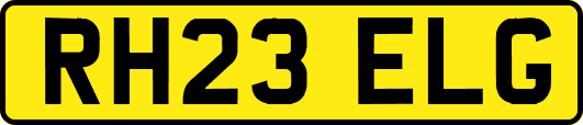 RH23ELG