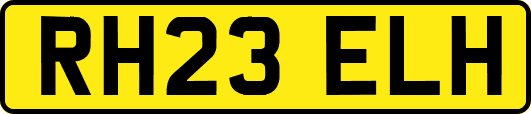 RH23ELH