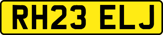 RH23ELJ