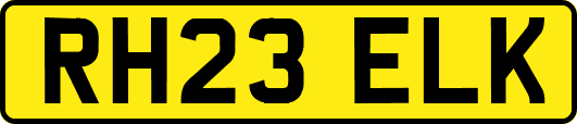 RH23ELK