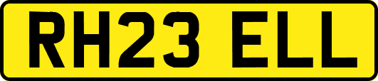RH23ELL