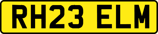 RH23ELM