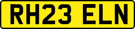 RH23ELN