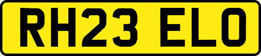 RH23ELO