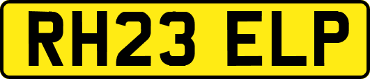 RH23ELP