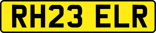 RH23ELR