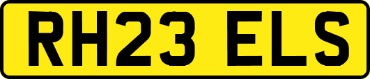 RH23ELS