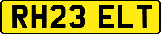 RH23ELT