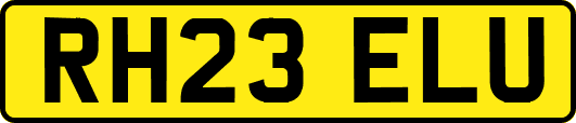 RH23ELU