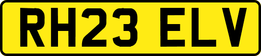 RH23ELV