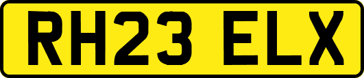 RH23ELX