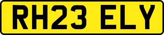RH23ELY