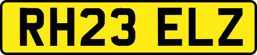 RH23ELZ