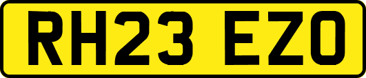RH23EZO