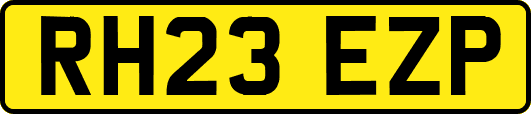 RH23EZP