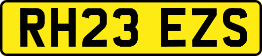RH23EZS