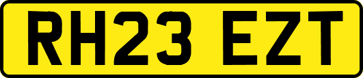 RH23EZT