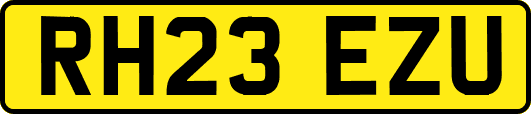 RH23EZU