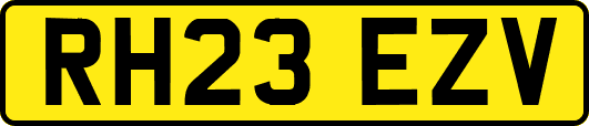 RH23EZV